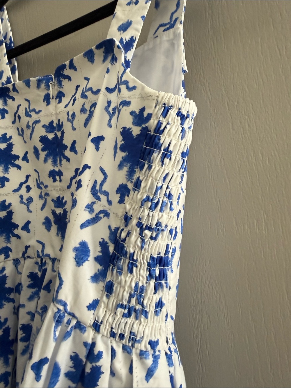 TUCKERNUCK X LOULOU BAKER Painted Safari Vita Dress - Picture 15 of 16